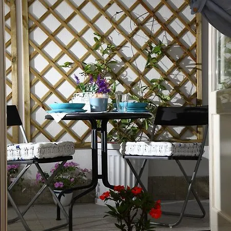 Vacanze Palermitane Palermo