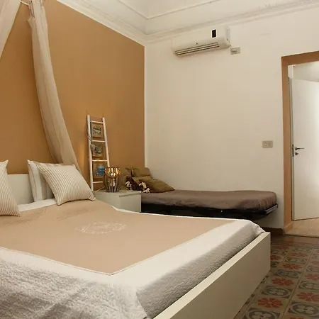 Vacanze Palermitane Guest house 4*