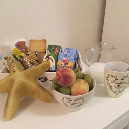 Guest house Vacanze Palermitane 4*