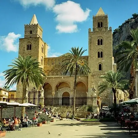 Vacanze Palermitane Palermo