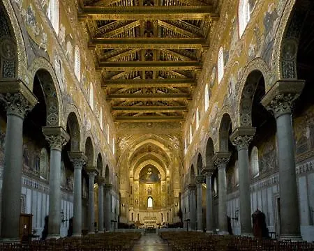 Vacanze Palermitane 4* Palermo