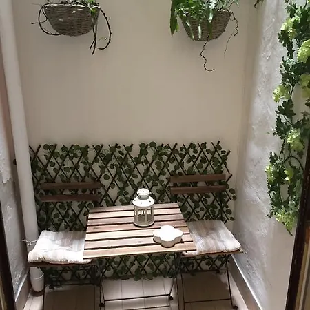 Vacanze Palermitane 4*