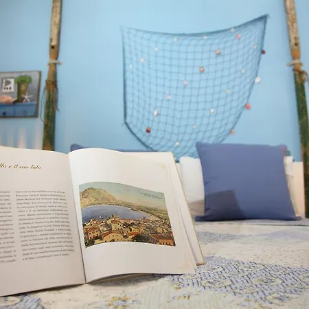 Vacanze Palermitane Guest house Palermo