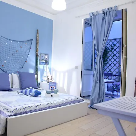 Gasthof Vacanze Palermitane