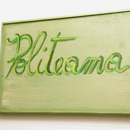 Guest house Vacanze Palermitane