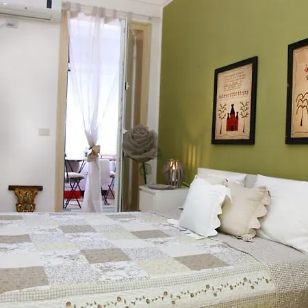 Guest house Vacanze Palermitane Palermo