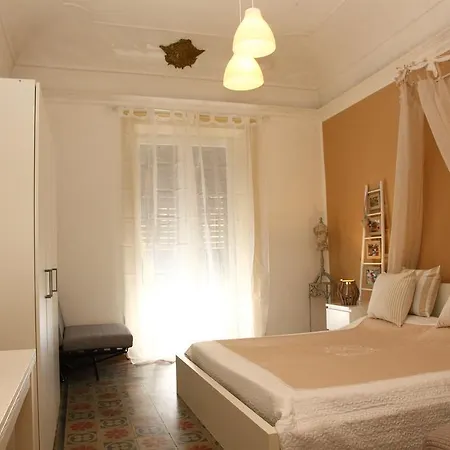 Vacanze Palermitane