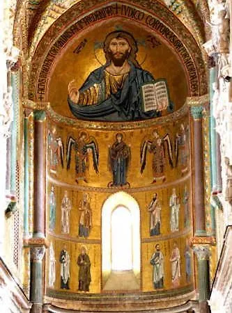 Vacanze Palermitane Gasthof Palermo