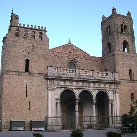 Vacanze Palermitane
