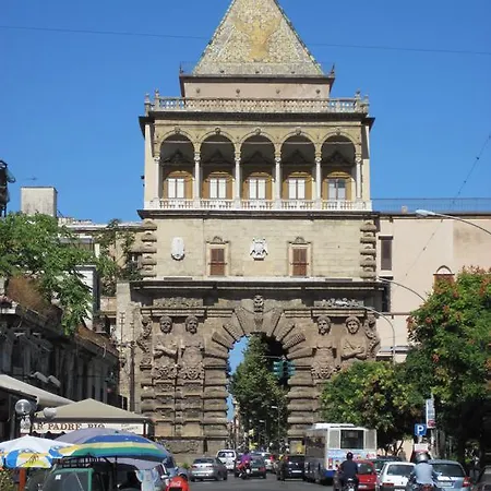 Guest house Vacanze Palermitane