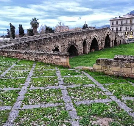 Vacanze Palermitane Gasthof