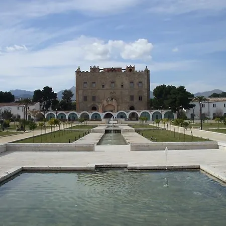 Vacanze Palermitane 4* Palermo