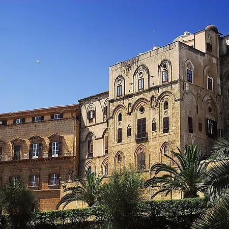 Guest house Vacanze Palermitane