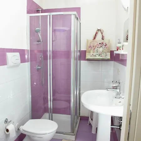 Vacanze Palermitane 2* 팔레르모
