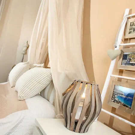 Vacanze Palermitane 2* 팔레르모