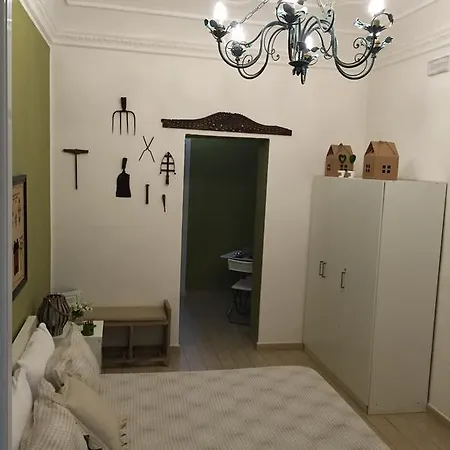 Vacanze Palermitane 게스트하우스 2*
